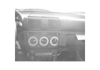 ProClip - Toyota MR2 Spyder 2000-2005 Angled mount