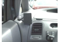 ProClip - Toyota Previa 2001-2006 Left mount