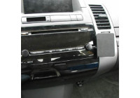ProClip - Toyota Prius 2004-2009 Angled mount