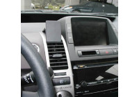 ProClip - Toyota Prius 2004-2009 Center mount