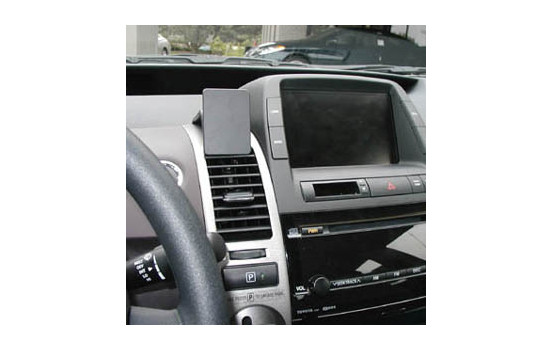 ProClip - Toyota Prius 2004-2009 Center mount