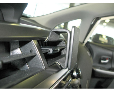 ProClip - Toyota Prius + 2015-2020 Center mount, Image 6