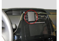 ProClip - Toyota Prius 2016 - Center mount