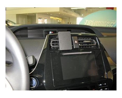 ProClip - Toyota Prius 2016 - Center mount, Image 2