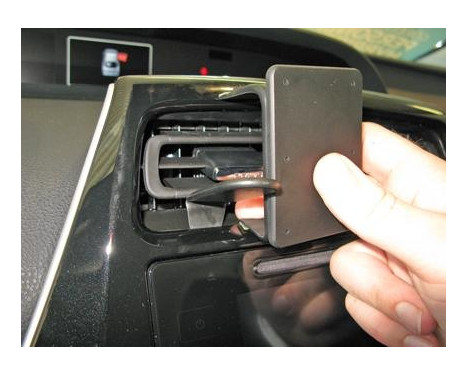ProClip - Toyota Prius 2016 - Center mount, Image 4