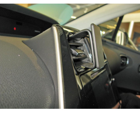 ProClip - Toyota Prius 2016 - Center mount, Image 6