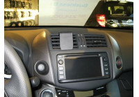 ProClip - Toyota RAV 4 2011-2012 Center mount
