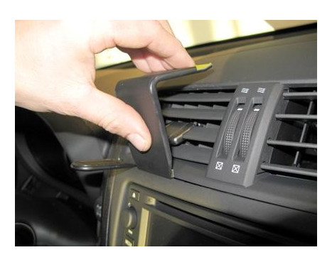 ProClip - Toyota RAV 4 2011-2012 Center mount, Image 4