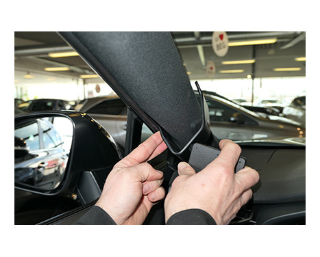 ProClip - Toyota RAV 4 2019-2022 Left mount, Image 2