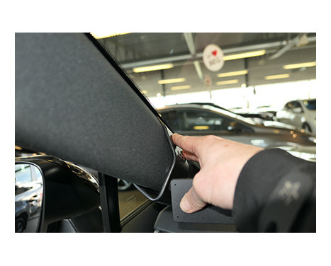 ProClip - Toyota RAV 4 2019-2022 Left mount, Image 3