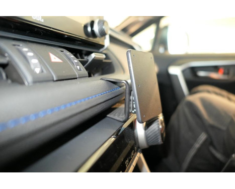 ProClip - Toyota RAV 4 2019 - Center mount, Image 6