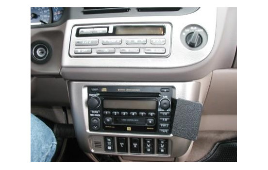 ProClip - Toyota Sienna 2001-2003 Angled mount