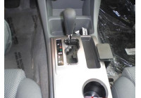 ProClip - Toyota Tacoma 2005-2015 Console mount