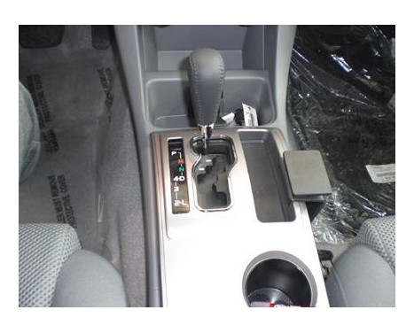 ProClip - Toyota Tacoma 2005-2015 Console mount