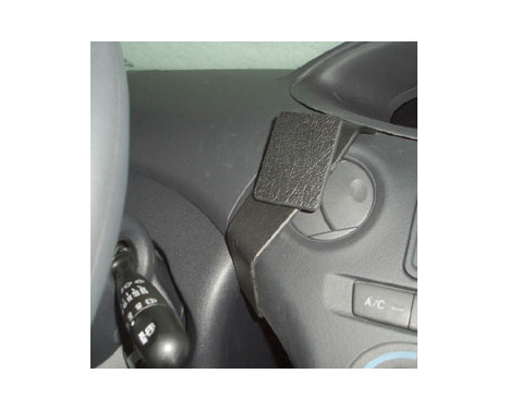 ProClip - Toyota Yaris 2003-2005 Center mount