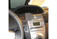 ProClip - Toyota Yaris 2006-2011 Center mount