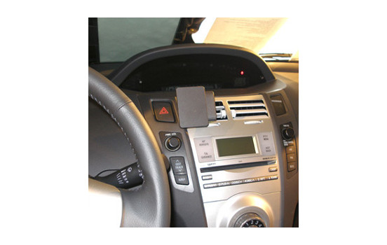 ProClip - Toyota Yaris 2006-2011 Center mount