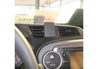 ProClip - Toyota Yaris 2012-2014 Center mount