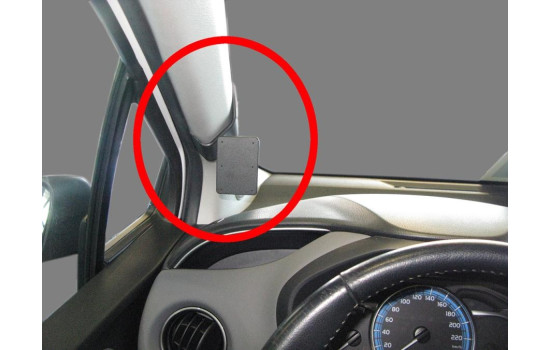 ProClip - Toyota Yaris 2015-2020 Left mount