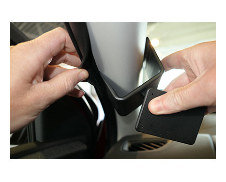 ProClip - Toyota Yaris 2021-2022 Left mount, Image 4