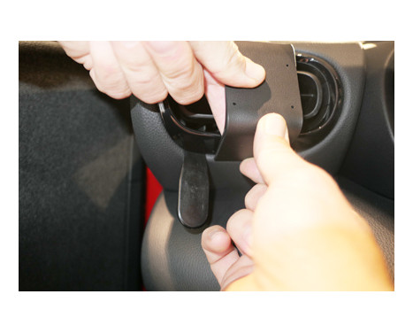 ProClip - Toyota Yaris 2021- Left mount, Image 3