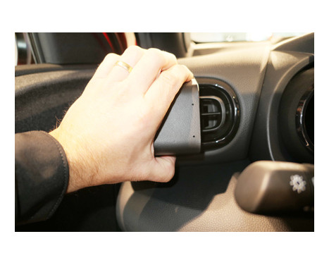 ProClip - Toyota Yaris 2021- Left mount, Image 4