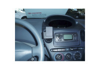 ProClip - Toyota Yaris Verso 1999-2005 Center mount
