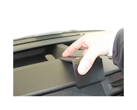 ProClip - Transit Custom 2018 - Center mount, Image 4