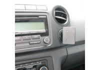 ProClip - Volkswagen Amarok 2011-2016 Angled mount