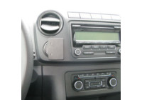 ProClip - Volkswagen Amarok 2011-2016 Center mount