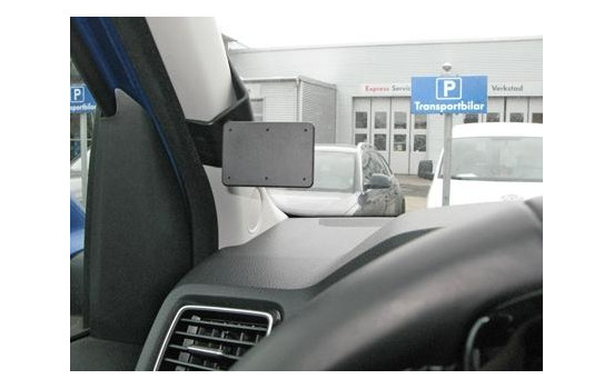 ProClip - Volkswagen Amarok 2017- Left mount, Image 2