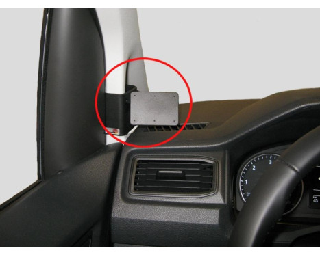 ProClip - Volkswagen Caddy 2004-2020 / Caddy Life 2016-2020 Left mount