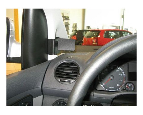ProClip - Volkswagen Caddy 2004-2020 / Caddy Life 2016-2020 Left mount, Image 2
