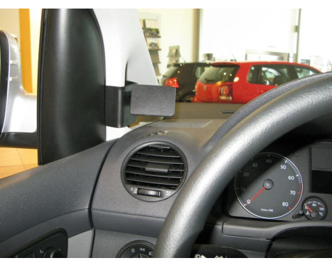 ProClip - Volkswagen Caddy 2004-2020 / Caddy Life 2016-2020 Left mount, Image 6