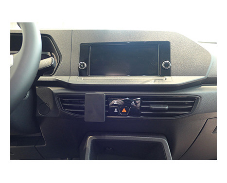 ProClip - Volkswagen Caddy 2021-2022 Center mount, Image 6