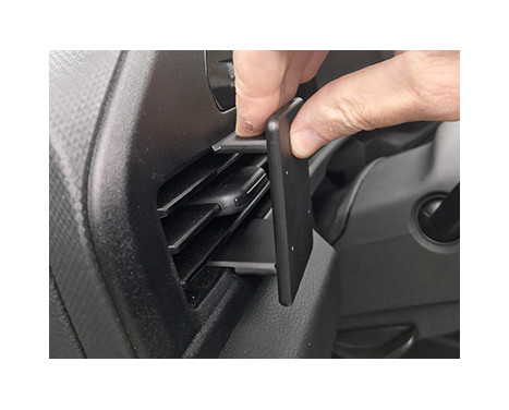 ProClip - Volkswagen Caddy 2021-2022 Left mount, Image 2