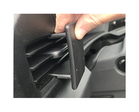 ProClip - Volkswagen Caddy 2021-2022 Left mount, Image 4