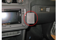 ProClip - Volkswagen Caddy / Caddy Life 2016-2020 Angled mount