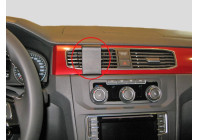 ProClip - Volkswagen Caddy Life 2016-2020 Center mount