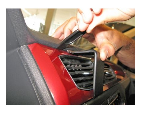 ProClip - Volkswagen Caddy Life 2016-2020 Center mount, Image 3