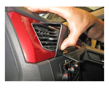 ProClip - Volkswagen Caddy Life 2016-2020 Center mount, Image 4