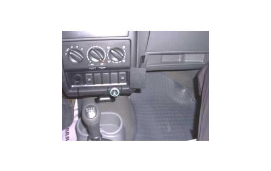 ProClip - Volkswagen Caddy Van/Combi 2001-2005 Angled mount