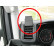 ProClip - Volkswagen Crafter 2017- MAN TGE 2019- Left mount