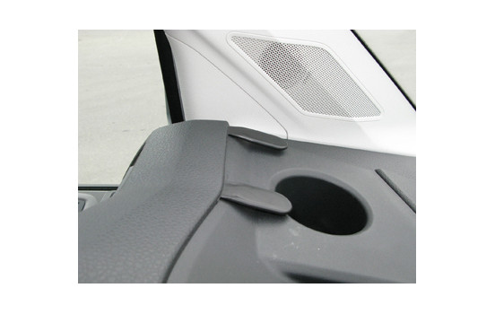 ProClip - Volkswagen Crafter 2017- MAN TGE 2019- Left mount, Image 5