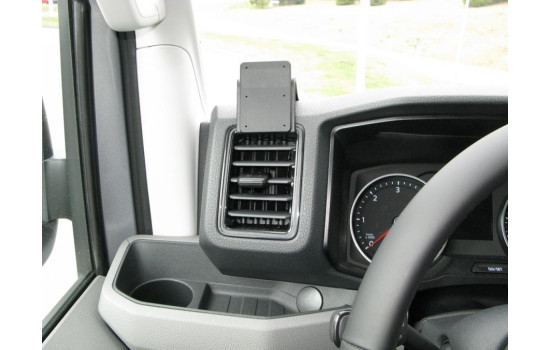 ProClip - Volkswagen Crafter 2017- MAN TGE 2019- Left mount, Image 7