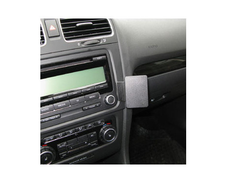 ProClip - Volkswagen Golf 6 / Variant 2010-2012 Angled mount