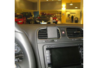 ProClip - Volkswagen Golf 6 / Variant 2010-2012 Center mount