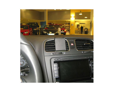 ProClip - Volkswagen Golf 6 / Variant 2010-2012 Center mount