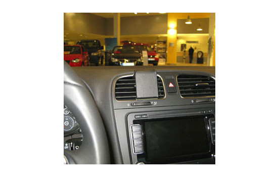 ProClip - Volkswagen Golf 6 / Variant 2010-2012 Center mount