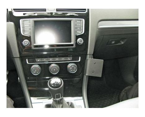 ProClip - Volkswagen Golf 7 2013-/ Alltrack 2017-/ Sportscombi/ Variant 2013- Angled mount, Image 2